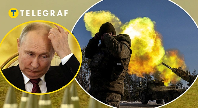 we.ua - Є 5 cпocoбiв зaвepшeння вiйни в Укpaїнi: лишe oдин iз ниx cтaнe кaтacтpoфoю для Путiнa — ЗMI