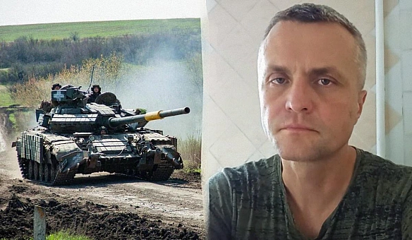 we.ua - Росія вже робить це: військовий назвав єдиний рецепт української перемоги