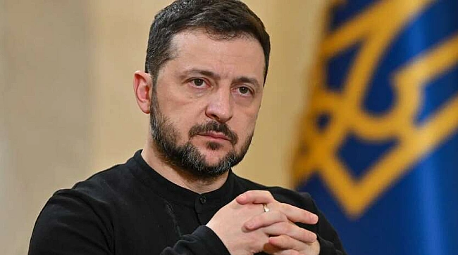 we.ua - Час завершувати війну: Зеленський зробив заяву про переговори