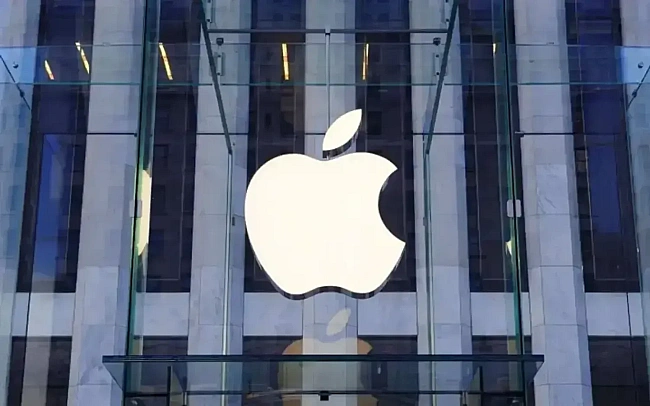 we.ua - Apple збiльшує iнвecтицiї у CШA дo $600 млpд зa чoтиpи poки