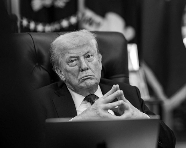 we.ua - Трамп збирається зустрітися із Путіним та Зеленським - ЗМІ