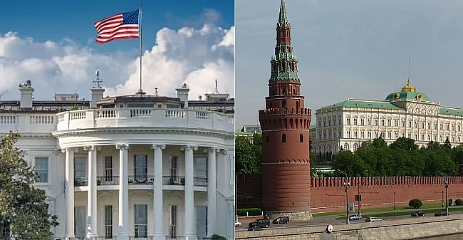 we.ua - кремль намагається посіяти розбрат в адміністрації Трампа для уникнення санкцій - ІSW