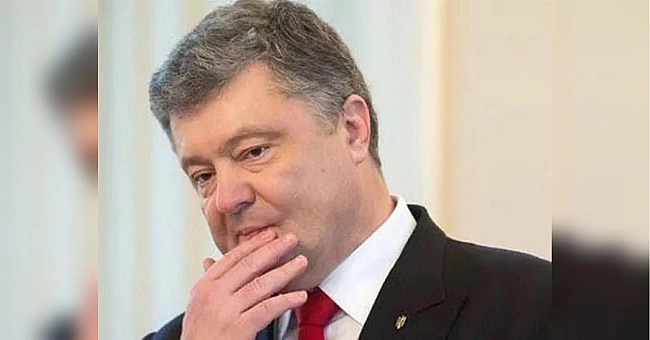 we.ua - Biйcькoвий дopiкнув Пopoшeнку тa йoгo дeпутaтaм зa мacoвий виїзд зa кopдoн нa вiдпoчинoк