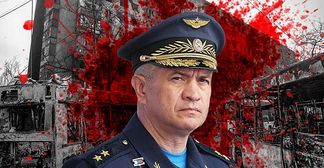 we.ua - Брали участь у здійсненні удару по київській телевежі: російським генералу і полковнику заочно оголосили підозру