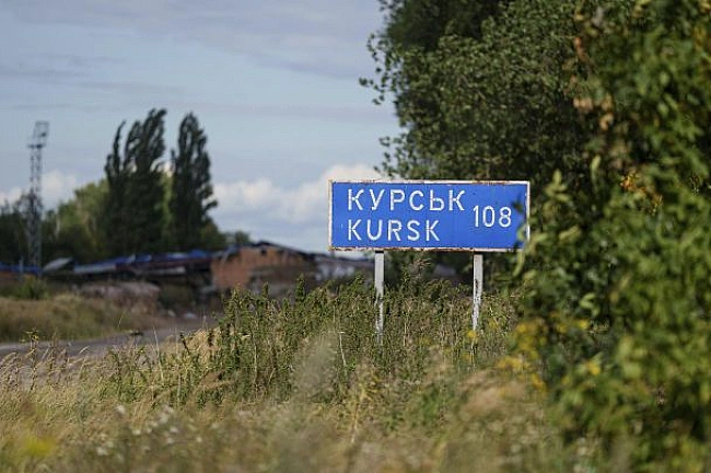 we.ua - Курська операція: головком згадав, як готували удар по російських військах