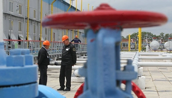 we.ua - Україна накопичила понад 10 мільярдів кубометрів газу - ЕхРrо