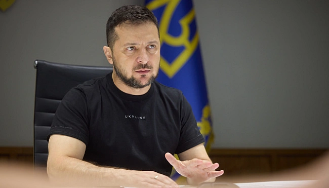we.ua - Розмова Віткоффа з безпековими радниками була довгою і детальною - Зеленський