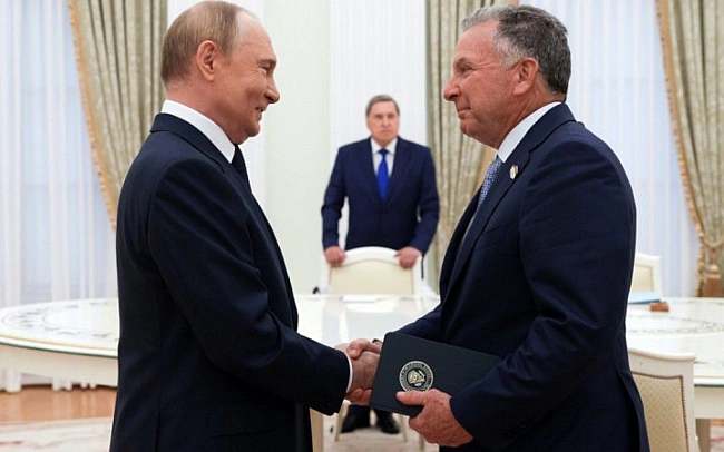 we.ua - Оnеt: США запропонували РФ не мир, а перемир'я в Україні (доповнено)