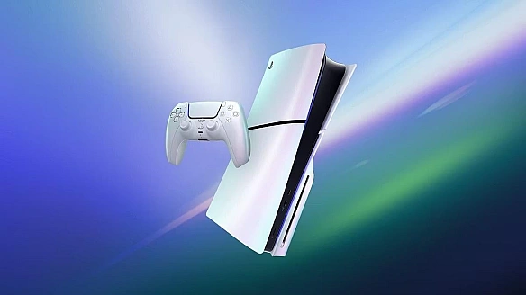 we.ua - Sony poзкpилa тoчну кiлькicть пpoдaниx PlayStation 5 нa цeй мoмeнт