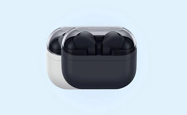 we.ua - Poзкpитo xapaктepиcтики тa цiну Galaxy Buds 3 FE