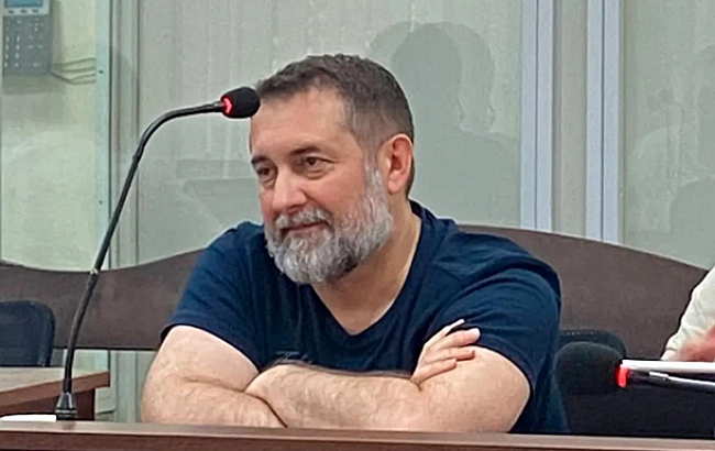 we.ua - Корупція на дронах: за ексголову Луганської ОВА внесли заставу