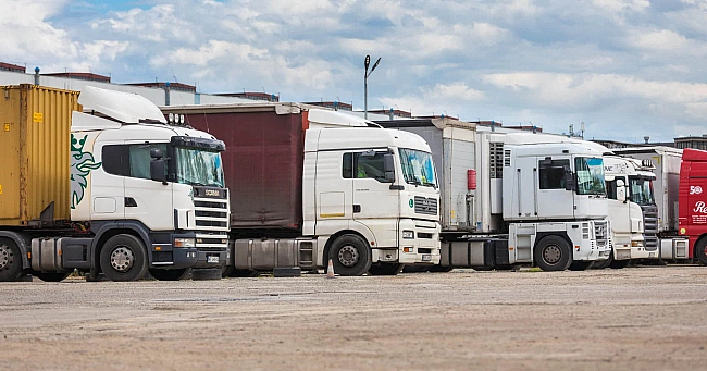 we.ua - Транспортний безвіз для вантажівок з Молдовою продовжили до 2027 року