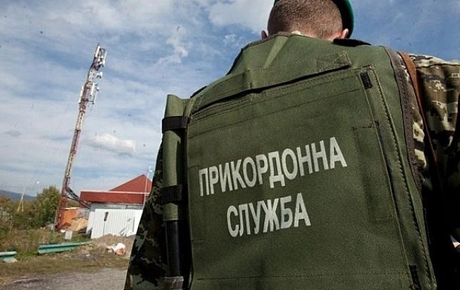 we.ua - Прикордонник застрелився на Закарпатті