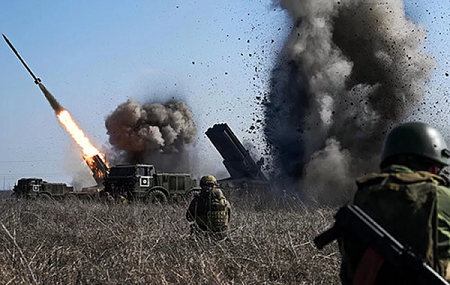 we.ua - Головне завдання ворога зараз – знищення нашої логістики: військовий розповів, що окупанти намагаються оточити Покровськ
