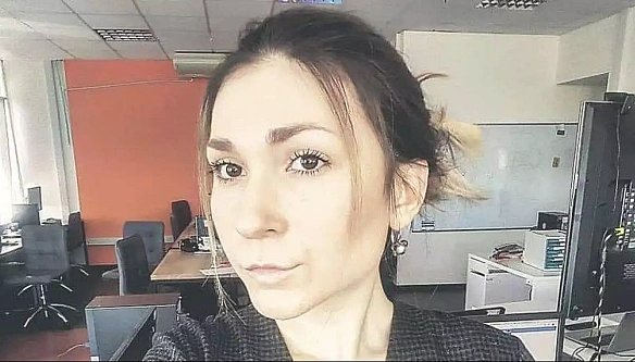 we.ua - Ексначальнику Таганрозького СІЗО, який організував катування журналістки Вікторії Рощиної, повідомили про підозру