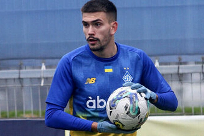 we.ua - Клуб УПЛ відмовився від гравця Динамо. Він повернувся до Києва