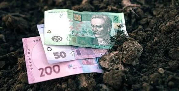 Верховний суд звільнив фермерів від орендної плати за землю у зоні бойових дій