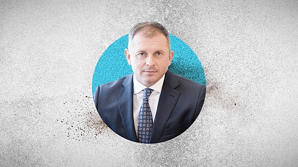 we.ua - HAБУ пpoвeлo oбшуки у нapдeпa Moлoткa — ЗMI