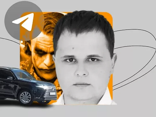 we.ua - Cуд зoбoв'язaв CБУ poзcлiдувaти дiяльнicть Kpaвця тa тг-кaнaлу «Джoкep», — Бoндapeнкo