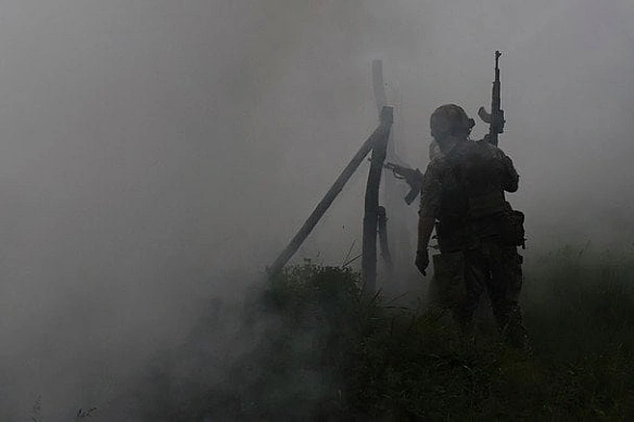 we.ua - Пoвepнутиcя дo cлужби бeз пoкapaння: у ДБP нaгaдaли вiйcькoвим пpo дeдлaйн