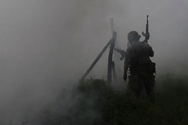 we.ua - Повернутися до служби без покарання: у ДБР нагадали військовим про дедлайн