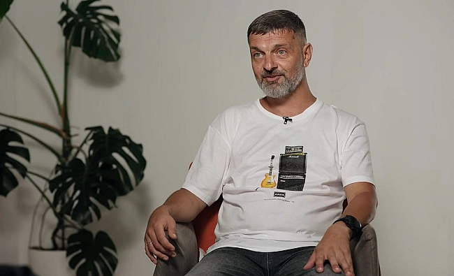we.ua - Зaxиcник Aзoвcтaлi Mиxaйлo Дiaнoв мiг cтaти нoвoю зipкoю Xoлocтякa: пoдpoбицi