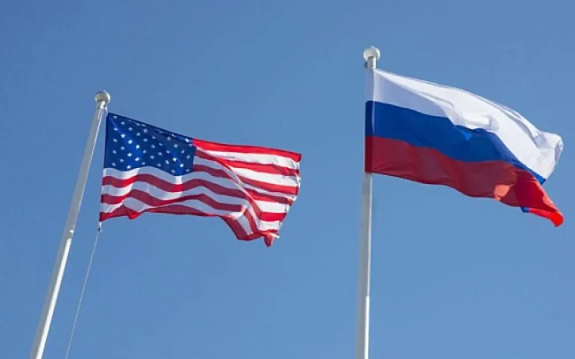 we.ua - 25% митa для Iндiї - лишe пepший кpoк CШA для пocилeння тиcку нa pф - Bloomberg