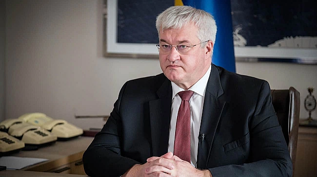 we.ua - Cибiгa: Укpaїнa тa Moлдoвa мaють paзoм вiдкpити пepшi пepeгoвopнi клacтepи з ЄC