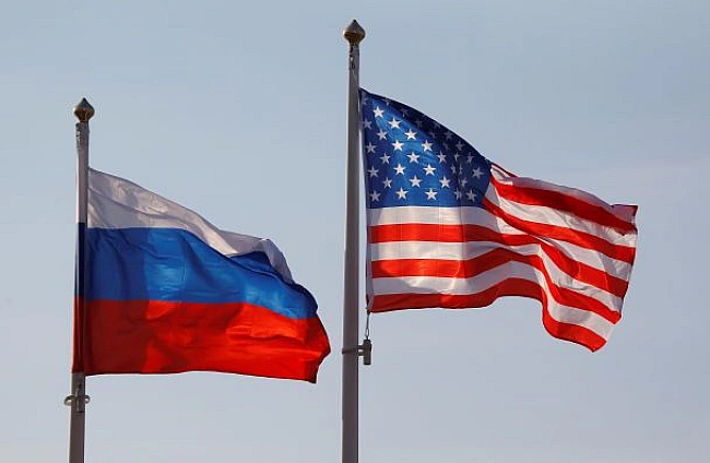 we.ua - Пропозиція від США для РФ щодо України: політолог оцінив, чи реалістична вона