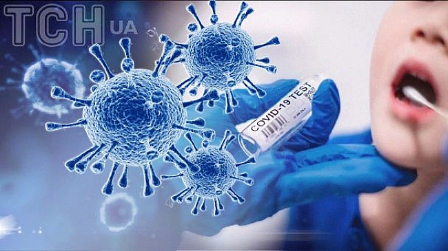 we.ua - СОVІD-19 повертається: у Києві стрімко зростає кількість тяжких випадків