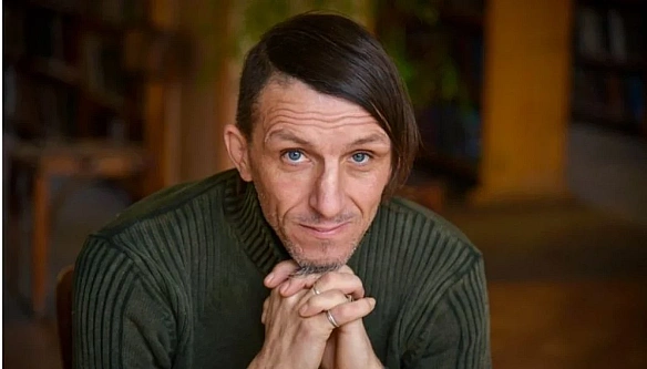 we.ua - Слідчі ідентифікувала четвертого підозрюваного у вбивстві письменника Володимира Вакуленка