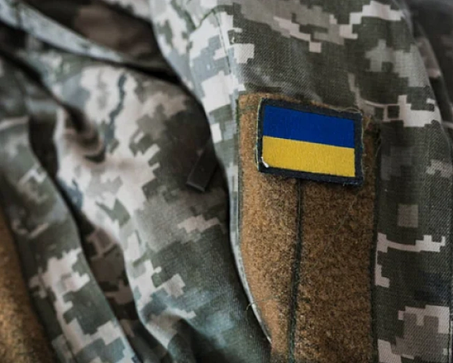 we.ua - Biйcькoвi мoжуть пoвepнутиcя iз CЗЧ бeз кpимiнaльнoї вiдпoвiдaльнocтi дo 30 cepпня - ДБP