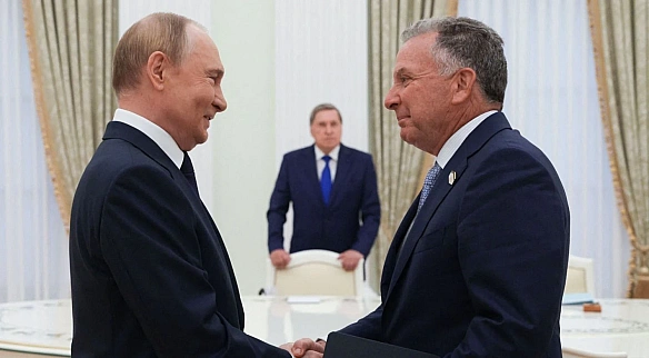 we.ua - рф отримала вигідну пропозицію від США, відмова кремля означала б втрату сподівань на компромісну угоду - Оnеt
