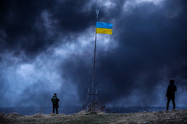we.ua - “Поганий мир не можна нав’язувати”: у Канаді оцінили можливі сценарії завершення війни в Україні