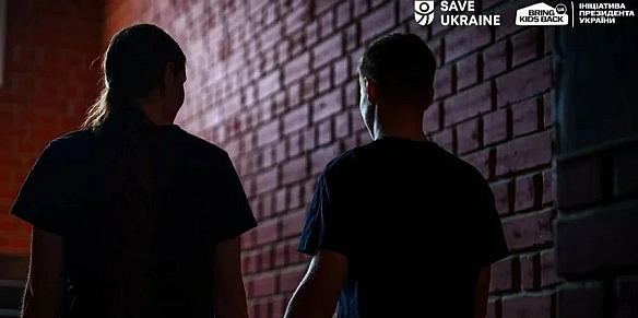 У Росії створили «онлайн-каталог» з фото та описами викрадених українських дітей — Кулеба
