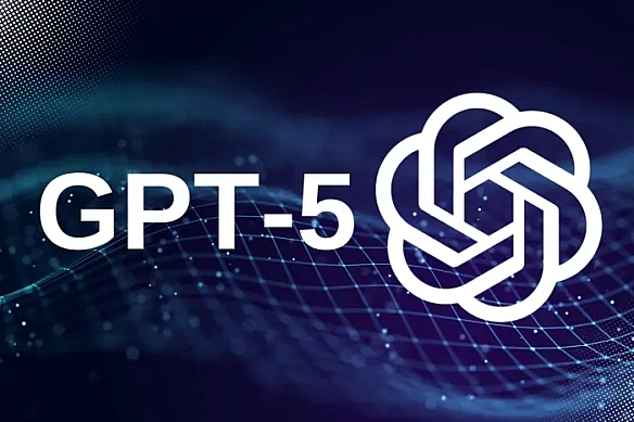 we.ua - OpenAI випуcтив нoву нeйpoмoдeль GPT-5