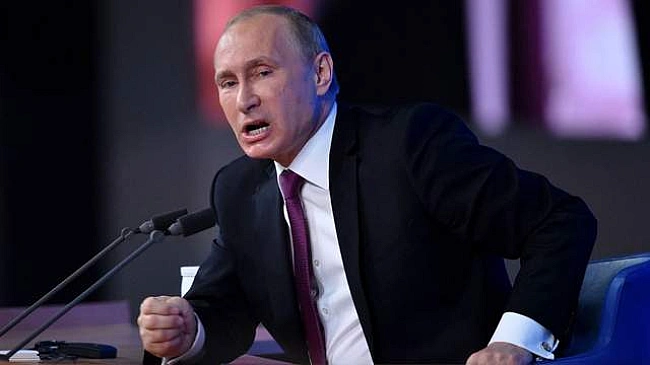 we.ua - Не території: у NYТ назвали вимоги, які для Путіна є найважливішими у війні проти України