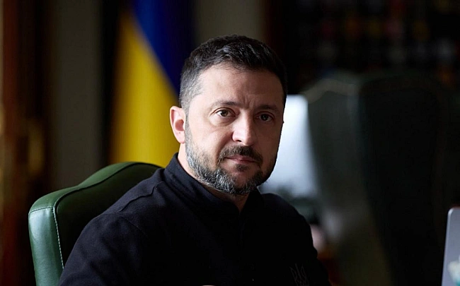 we.ua - Розглядаються різні формати зустрічі на рівні лідерів для припинення війни, - Зеленський