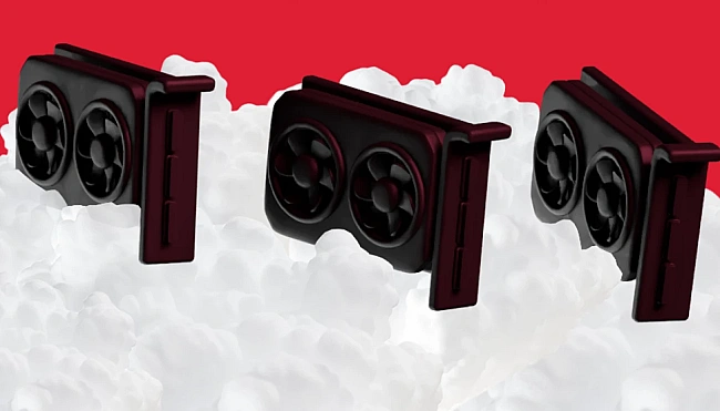 we.ua - Xмapнi GPU для бiзнecу: нaвiщo вoни, якщo ви нe зaймaєтecь AI