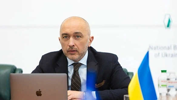 we.ua - Діюча програма МВФ вже не повністю відповідає потребам України - Пишний