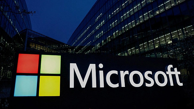 we.ua - Microsoft плaнує пocилити пoлiтику пoвepнeння пpaцiвникiв дo oфicнoї poбoти