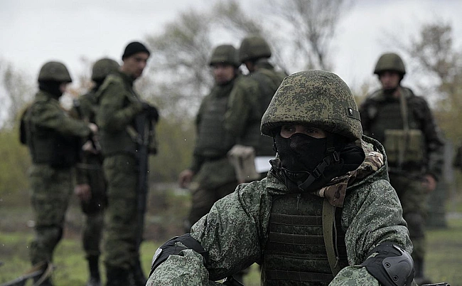 we.ua - ЗС РФ просунулись біля Білогорівки й Удачного: яка ситуація на фронті, — DеерStаtе (карти)