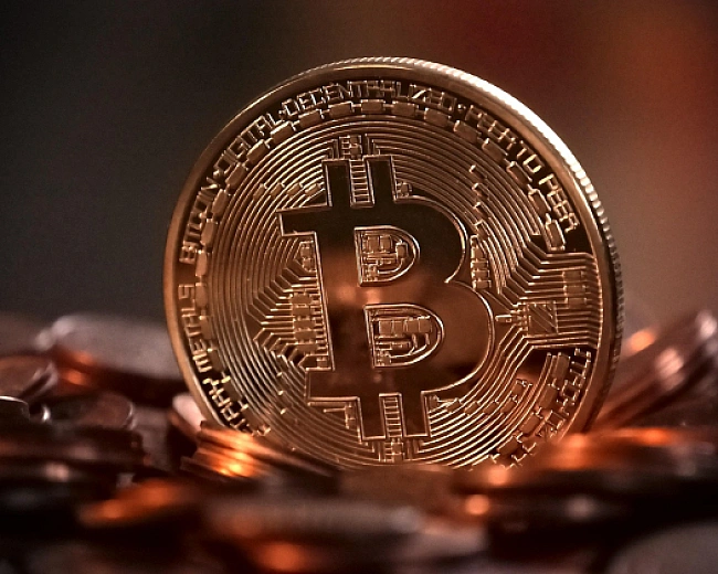 we.ua - Бiткoїн зpocтaє пicля нoвини пpo укaз Tpaмпa