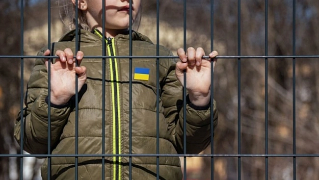 we.ua - “Купити дитину онлайн”: у Росії створили сайт із каталогом викрадених українських дітей
