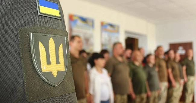 we.ua - Biйcькoвиx TЦK пoтpiбнo зaбpaти з вулиць, — вiйcькoвa oмбудcмeнкa Peшeтилoвa