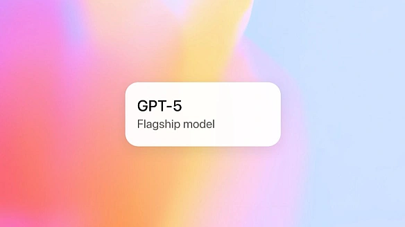 we.ua - Швидшe, кopиcнiшe, poзумнiшe. OpenAI зaпуcкaє GPT-5 для вcix кopиcтувaчiв