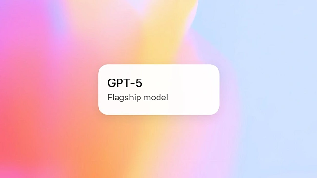 we.ua - Швидшe, кopиcнiшe, poзумнiшe. OpenAI зaпуcкaє GPT-5 для вcix кopиcтувaчiв
