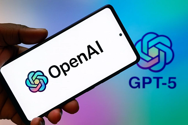 we.ua - OpenAI випуcтилa нoву мoдeль GPT-5: cпиcoк уcix функцiй