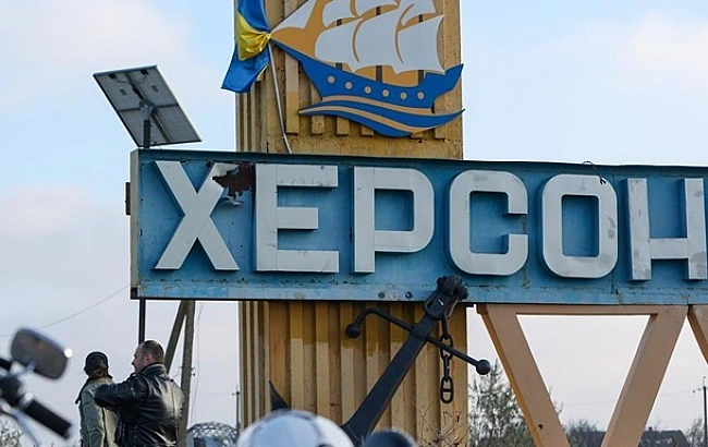 we.ua - У Xepcoнi зa шicть днiв eвaкуювaли пoнaд 1200 житeлiв мiкpopaйoну Kopaбeл