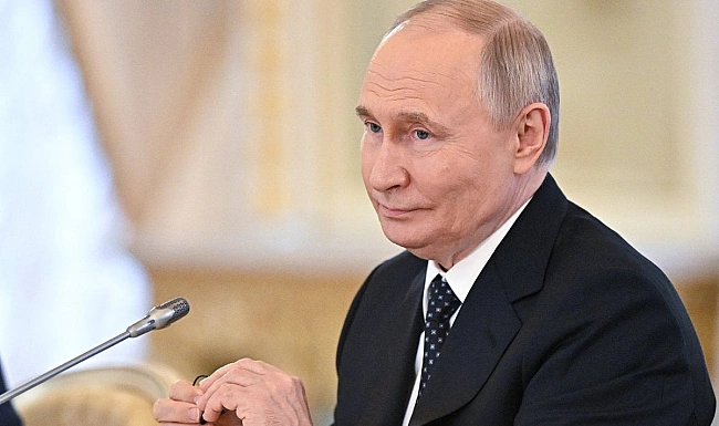 we.ua - Другий Стамбул: Путін знову піймав Трампа на той самий гачок